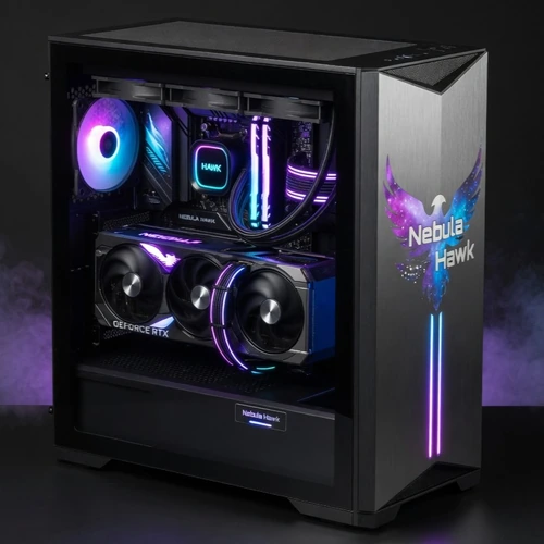 Nova Core